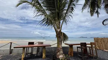 Bliss Resort Krabi