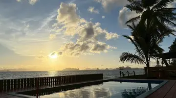 Bliss Resort Krabi