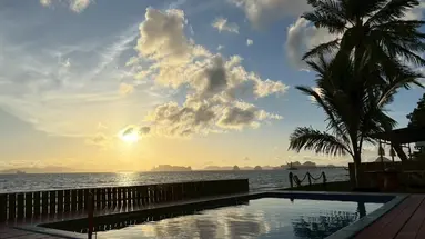 Bliss Resort Krabi