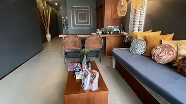 Bliss Resort Krabi