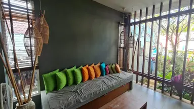 Bliss Resort Krabi