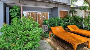 Bliss Resort Krabi