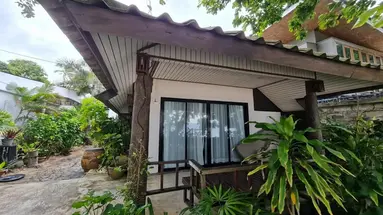 Bliss Resort Krabi