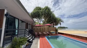 Bliss Resort Krabi