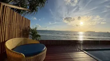 Bliss Resort Krabi