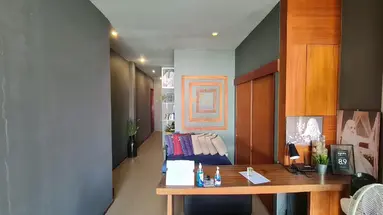 Bliss Resort Krabi