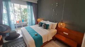 Bliss Resort Krabi