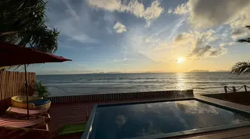 Bliss Resort Krabi