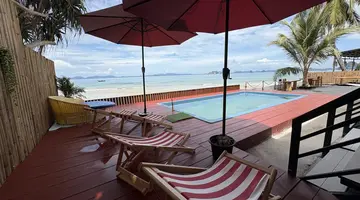 Bliss Resort Krabi