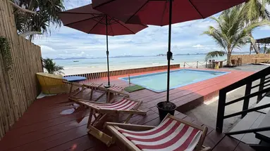 Bliss Resort Krabi