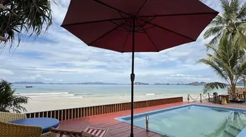 Bliss Resort Krabi