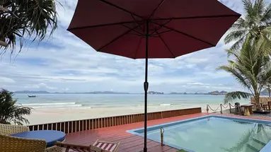 Bliss Resort Krabi