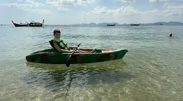 Bliss Resort Krabi