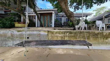 Bliss Resort Krabi