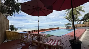 Bliss Resort Krabi
