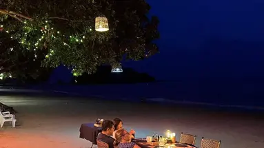 Bliss Resort Krabi