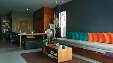 Bliss Resort Krabi