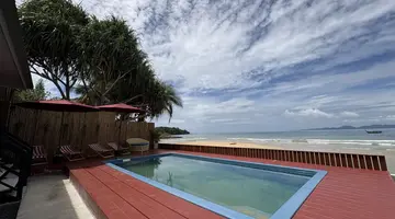 Bliss Resort Krabi