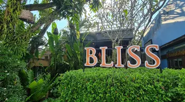 Bliss Resort Krabi