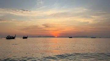 Bliss Resort Krabi