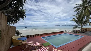 Bliss Resort Krabi