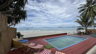 Bliss Resort Krabi