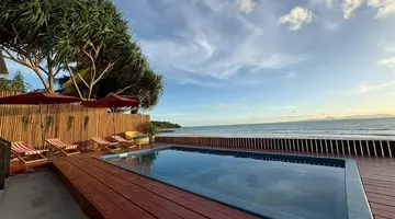 Bliss Resort Krabi