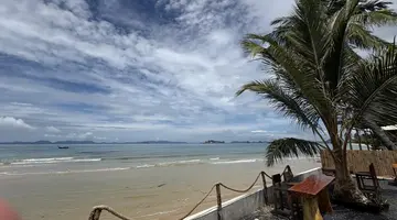 Bliss Resort Krabi
