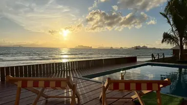 Bliss Resort Krabi