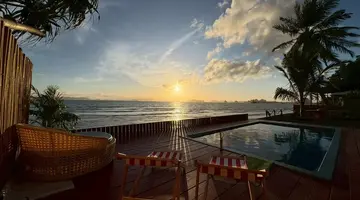 Bliss Resort Krabi