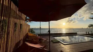 Bliss Resort Krabi