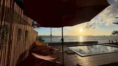 Bliss Resort Krabi