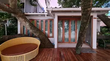 Bliss Resort Krabi
