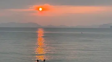 Bliss Resort Krabi