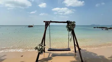 Bliss Resort Krabi