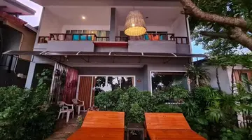 Bliss Resort Krabi