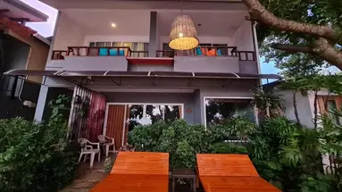 Bliss Resort Krabi