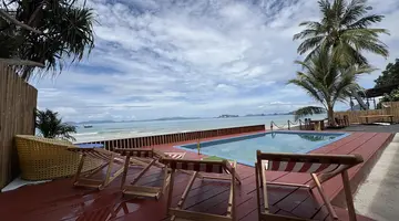Bliss Resort Krabi