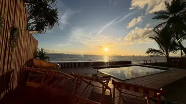 Bliss Resort Krabi