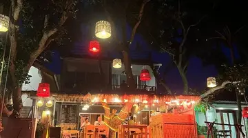 Bliss Resort Krabi