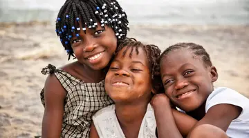 Bliżej ludzi, w zgodzie z naturą