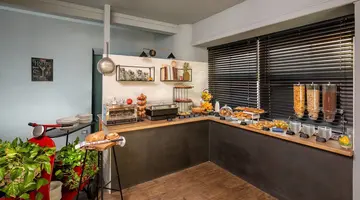 Bloom Hotel Roma