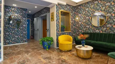 Bloom Hotel Roma