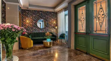 Bloom Hotel Roma