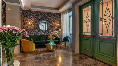 Bloom Hotel Roma