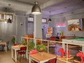 Bloom Hotel Roma