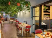 Bloom Hotel Roma