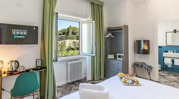 Bloom Hotel Roma