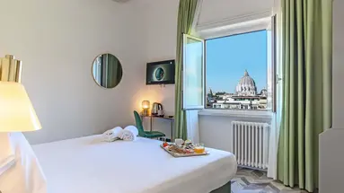 Bloom Hotel Roma