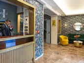 Bloom Hotel Roma